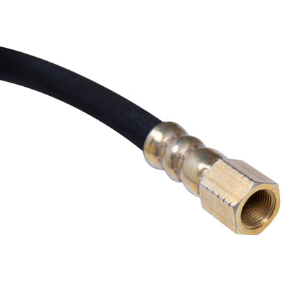 Edelmann Power Steering Pressure Line Hose Assembly 80686E image 3