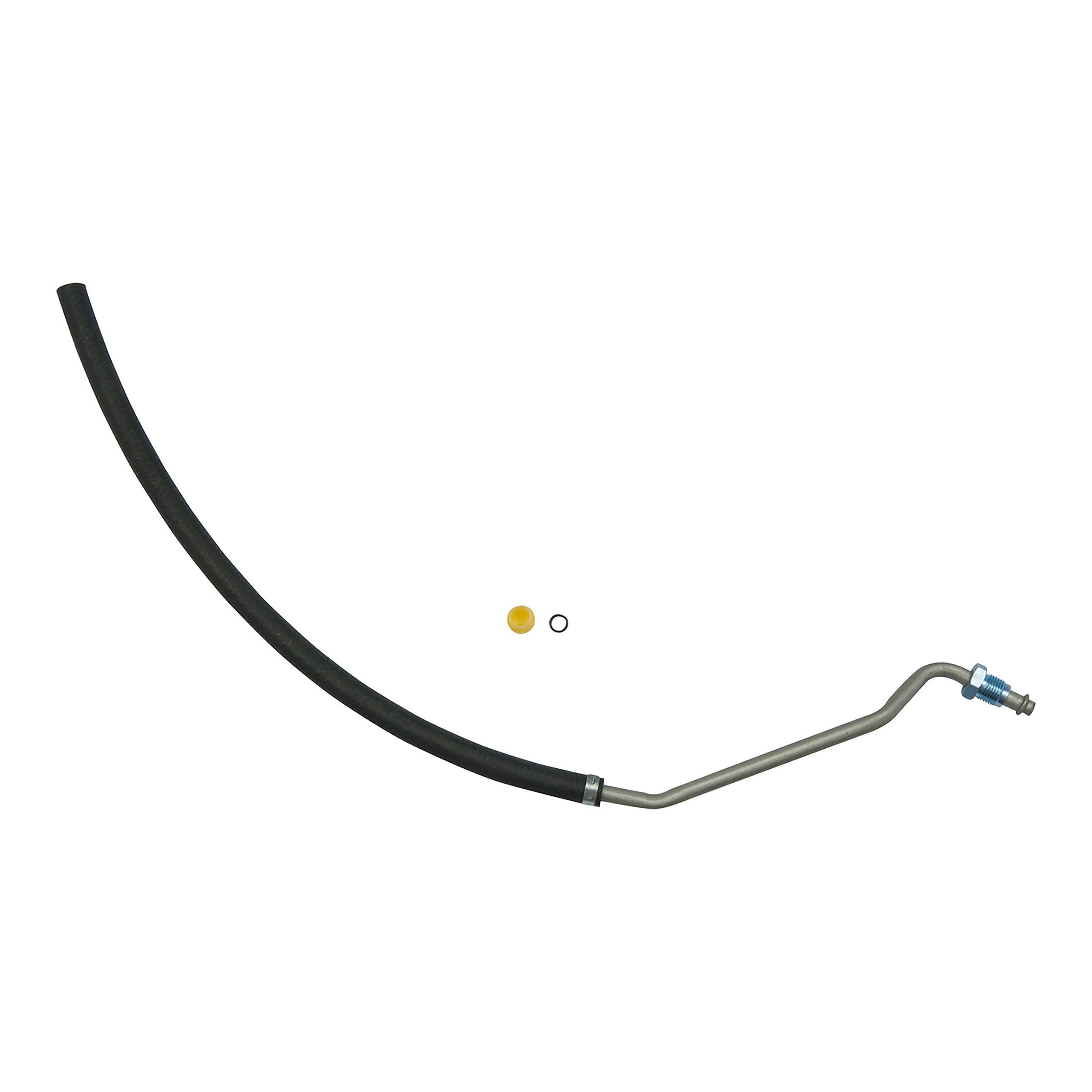 Edelmann Power Steering Return Line Hose Assembly 80691