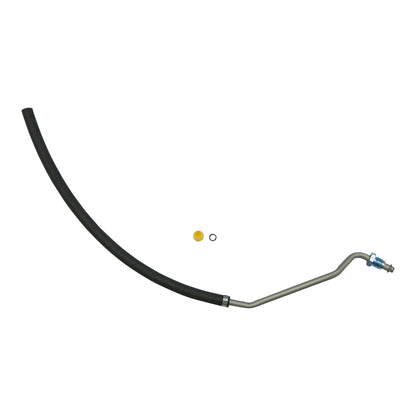 Edelmann Power Steering Return Line Hose Assembly 80691