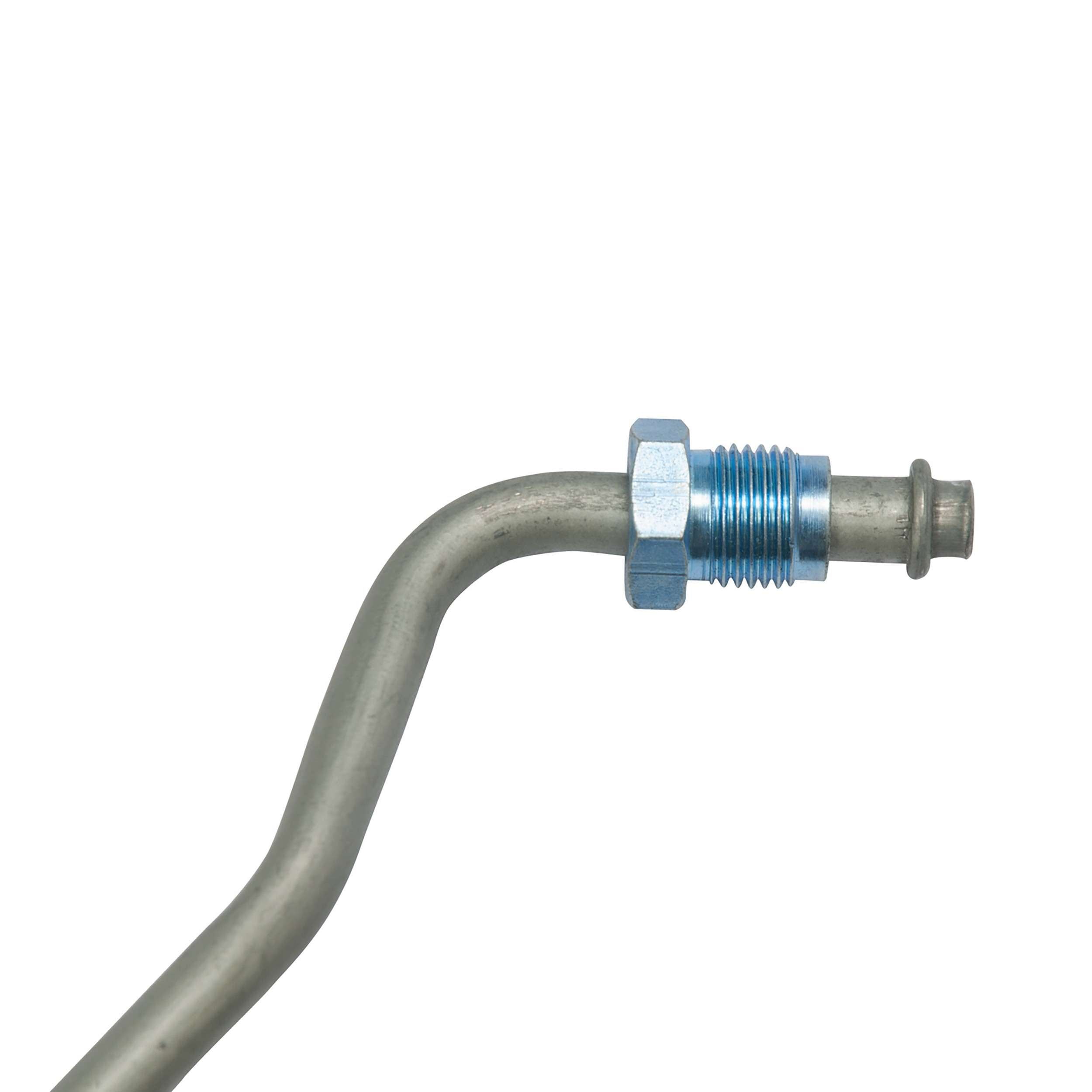 Edelmann Power Steering Return Line Hose Assembly 80691