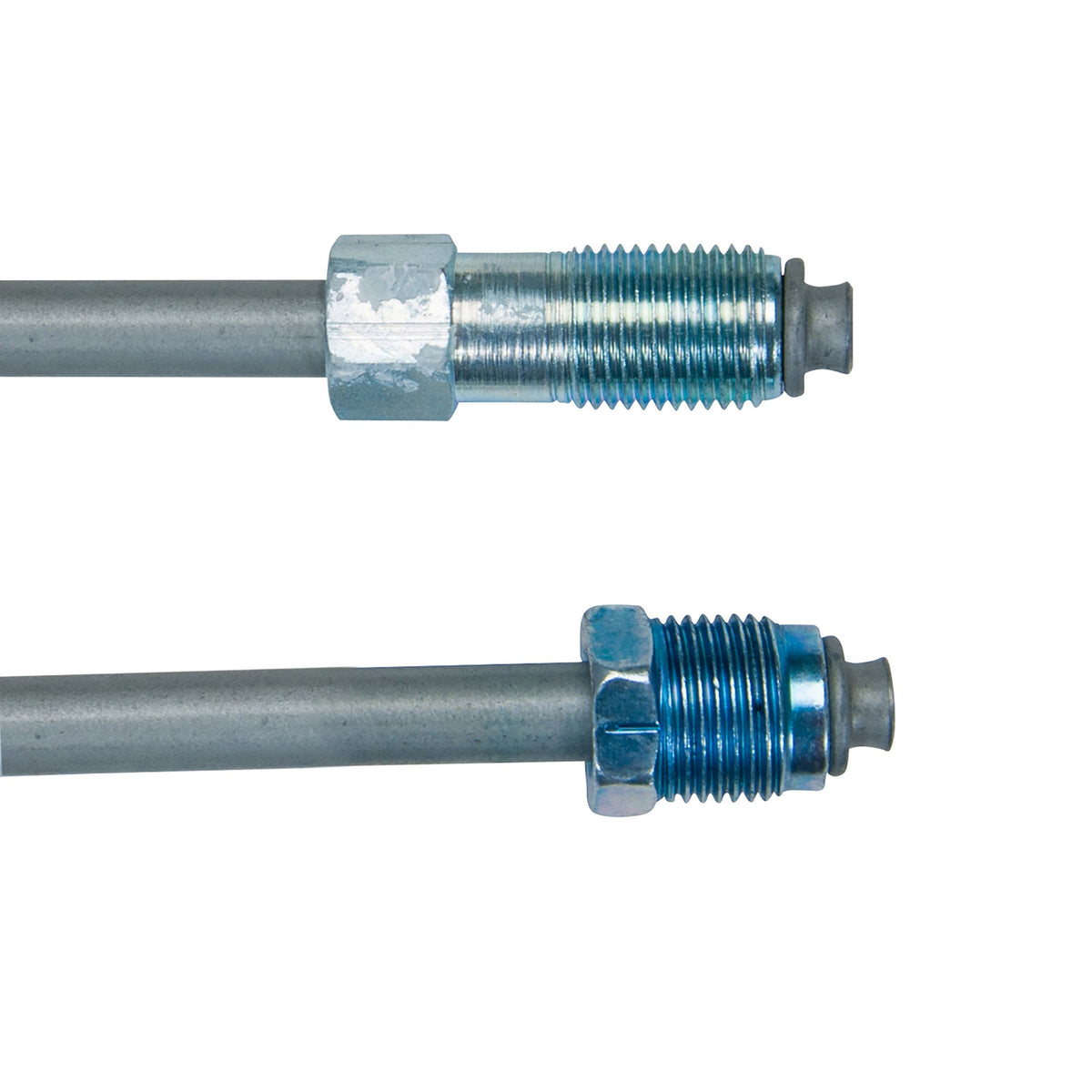 Edelmann Power Steering Pressure Line Hose Assembly 80693 image 4
