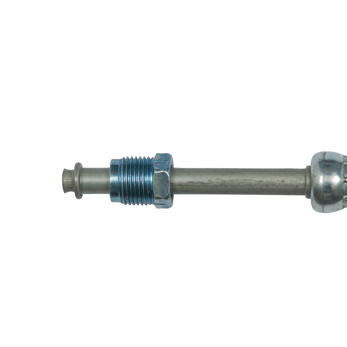Edelmann Power Steering Pressure Line Hose Assembly 80693 image 5