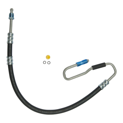 Edelmann Power Steering Pressure Line Hose Assembly 80693 main image