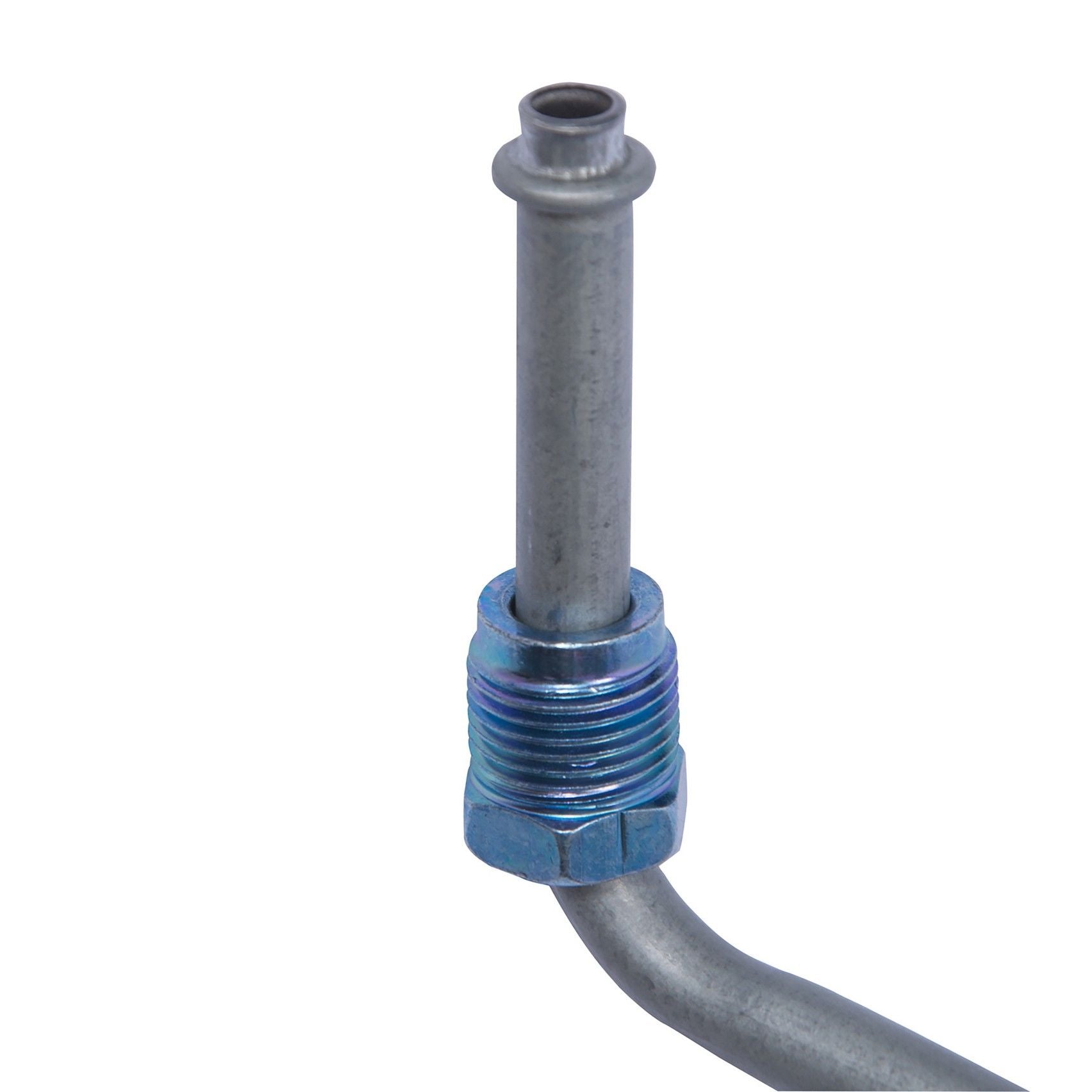 Edelmann Power Steering Pressure Line Hose Assembly 80696