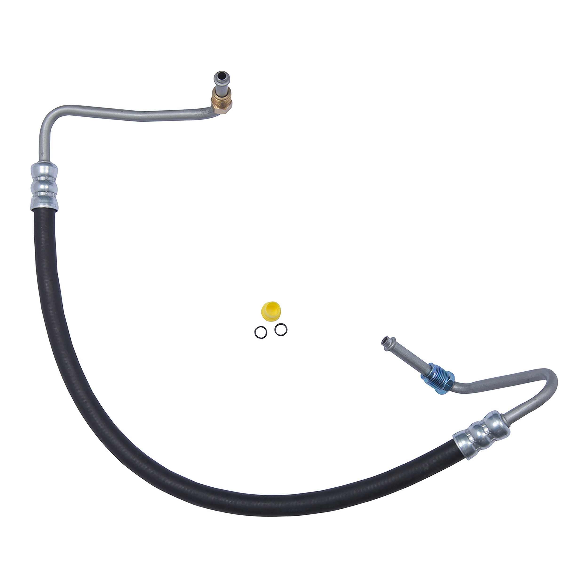 Edelmann Power Steering Pressure Line Hose Assembly 80696