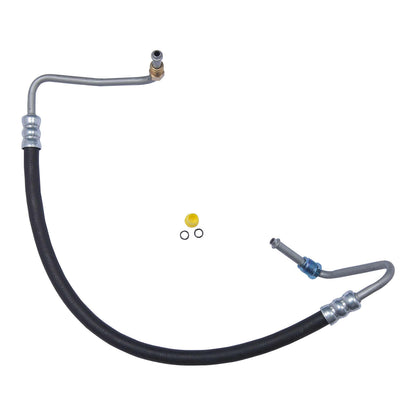 Edelmann Power Steering Pressure Line Hose Assembly 80696