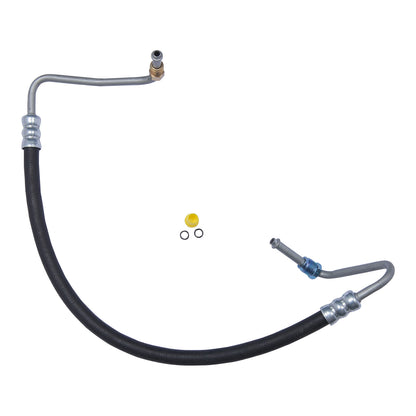 Edelmann Power Steering Pressure Line Hose Assembly 80696