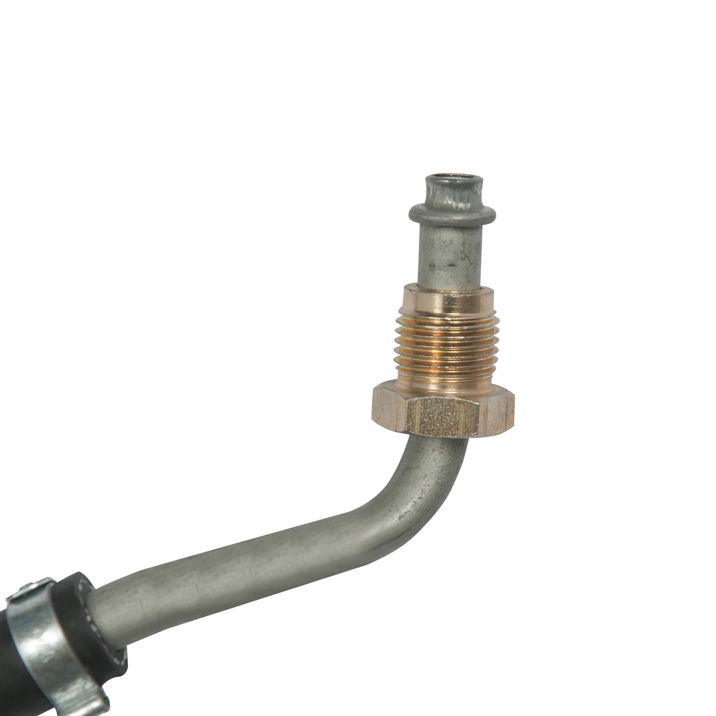 Edelmann Power Steering Return Line Hose Assembly 80698