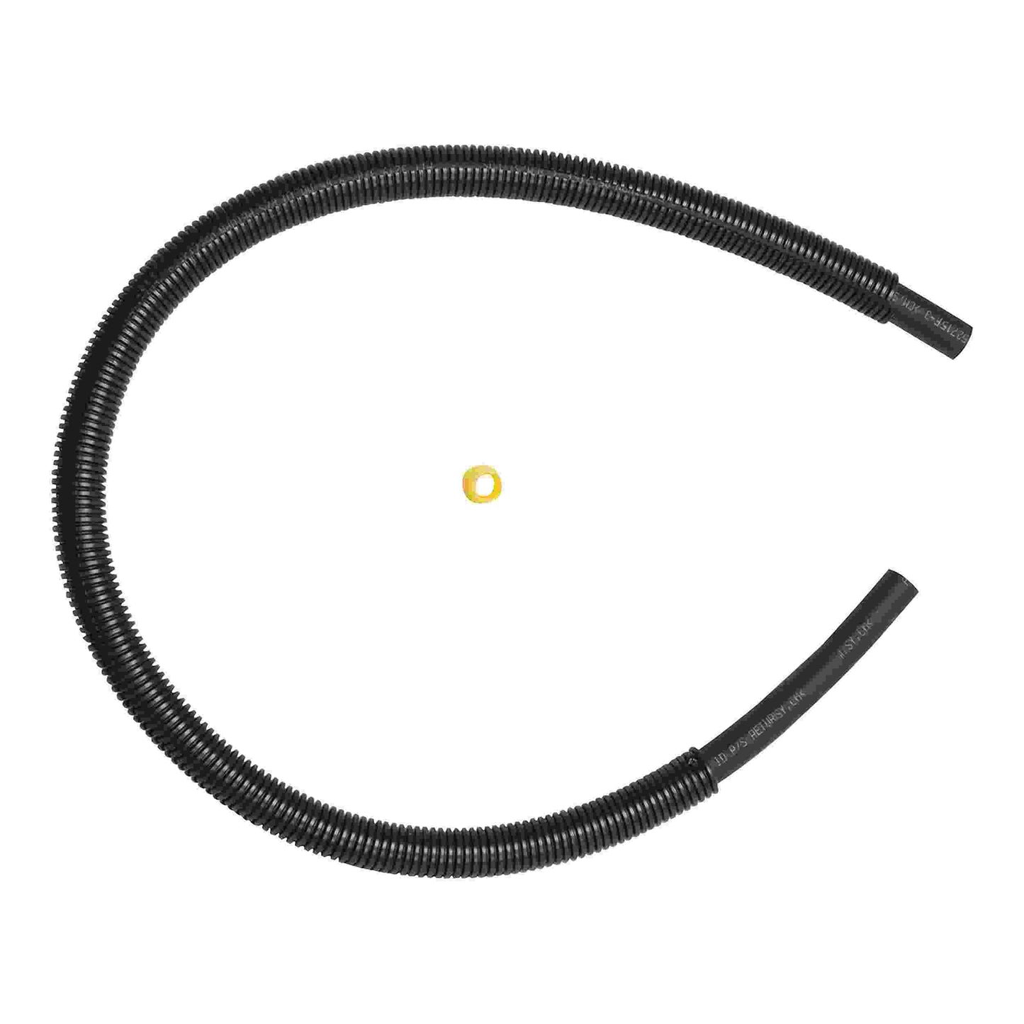 Edelmann Power Steering Return Line Hose Assembly 80702