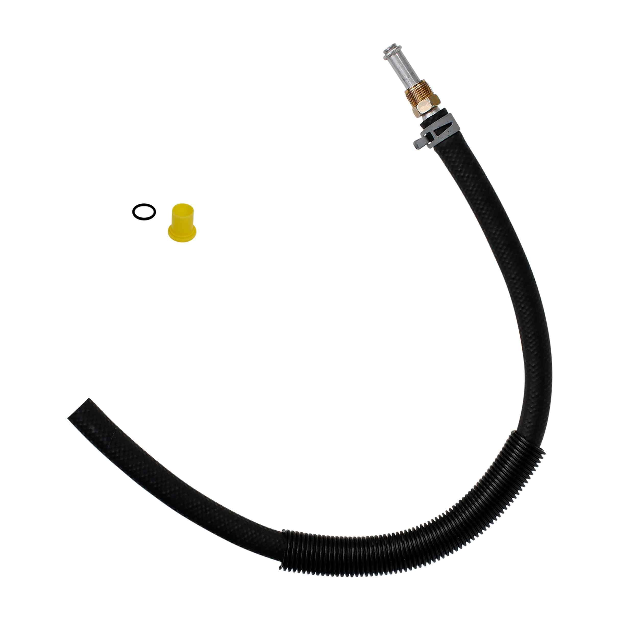 Edelmann Power Steering Return Line Hose Assembly 80711