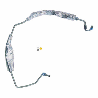 Edelmann Power Steering Pressure Line Hose Assembly 80750
