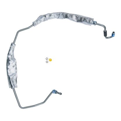 Edelmann Power Steering Pressure Line Hose Assembly 80750