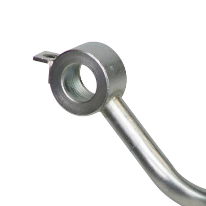 Edelmann Power Steering Pressure Line Hose Assembly 80767