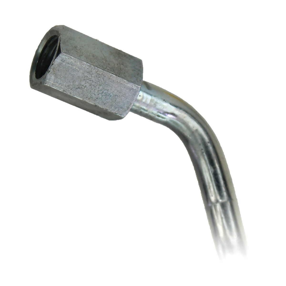 Edelmann Power Steering Pressure Line Hose Assembly 80769 image 5