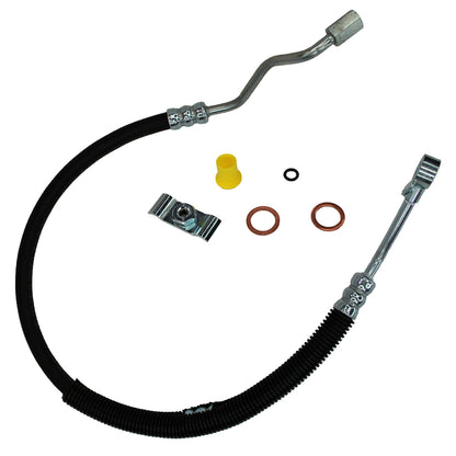 Edelmann Power Steering Pressure Line Hose Assembly 80769 main image