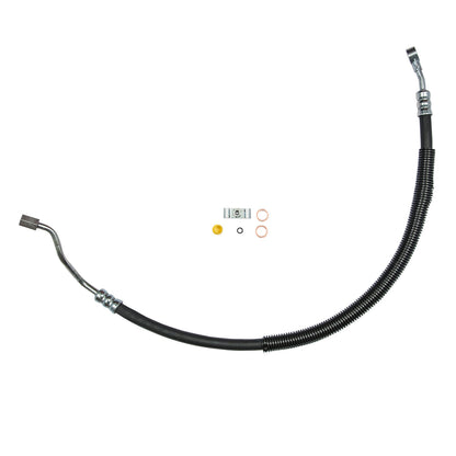 Edelmann Power Steering Pressure Line Hose Assembly 80772