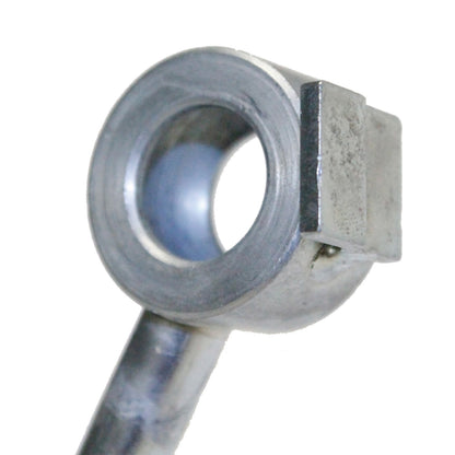 Edelmann Power Steering Pressure Line Hose Assembly 80781