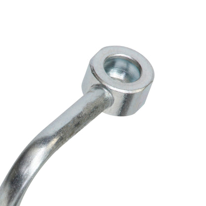 Edelmann Power Steering Pressure Line Hose Assembly 80783 image 2