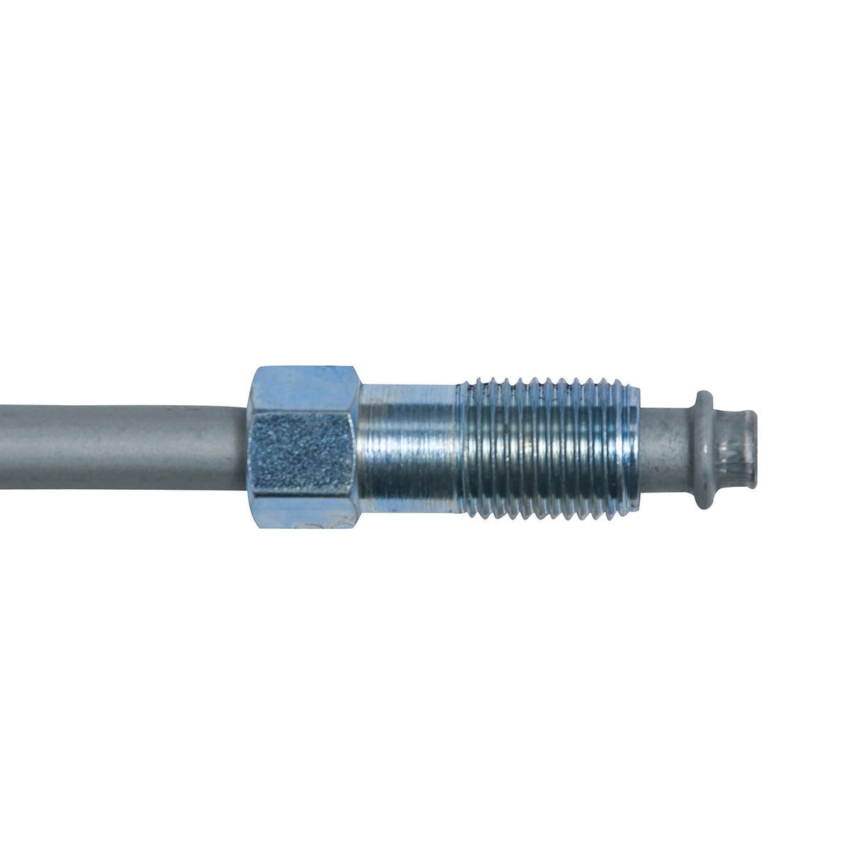 Edelmann Power Steering Pressure Line Hose Assembly 80809