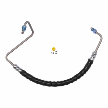 Edelmann Power Steering Pressure Line Hose Assembly 80810