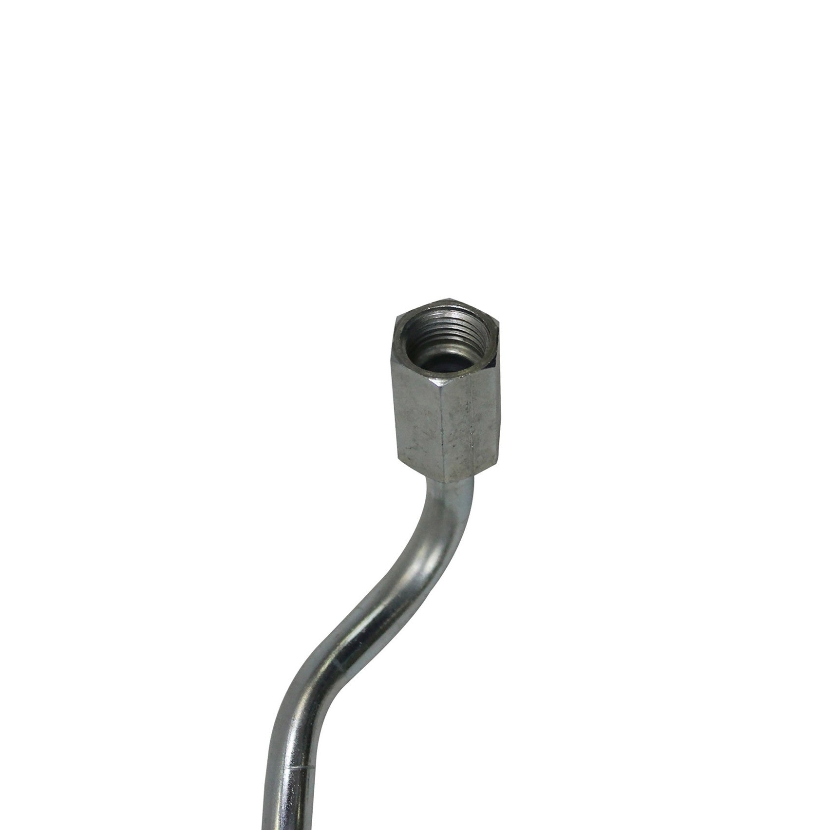 Edelmann Power Steering Return Line Hose Assembly 80839