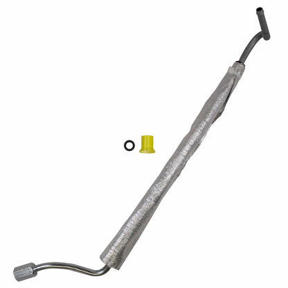 Edelmann Power Steering Return Line Hose Assembly 80839