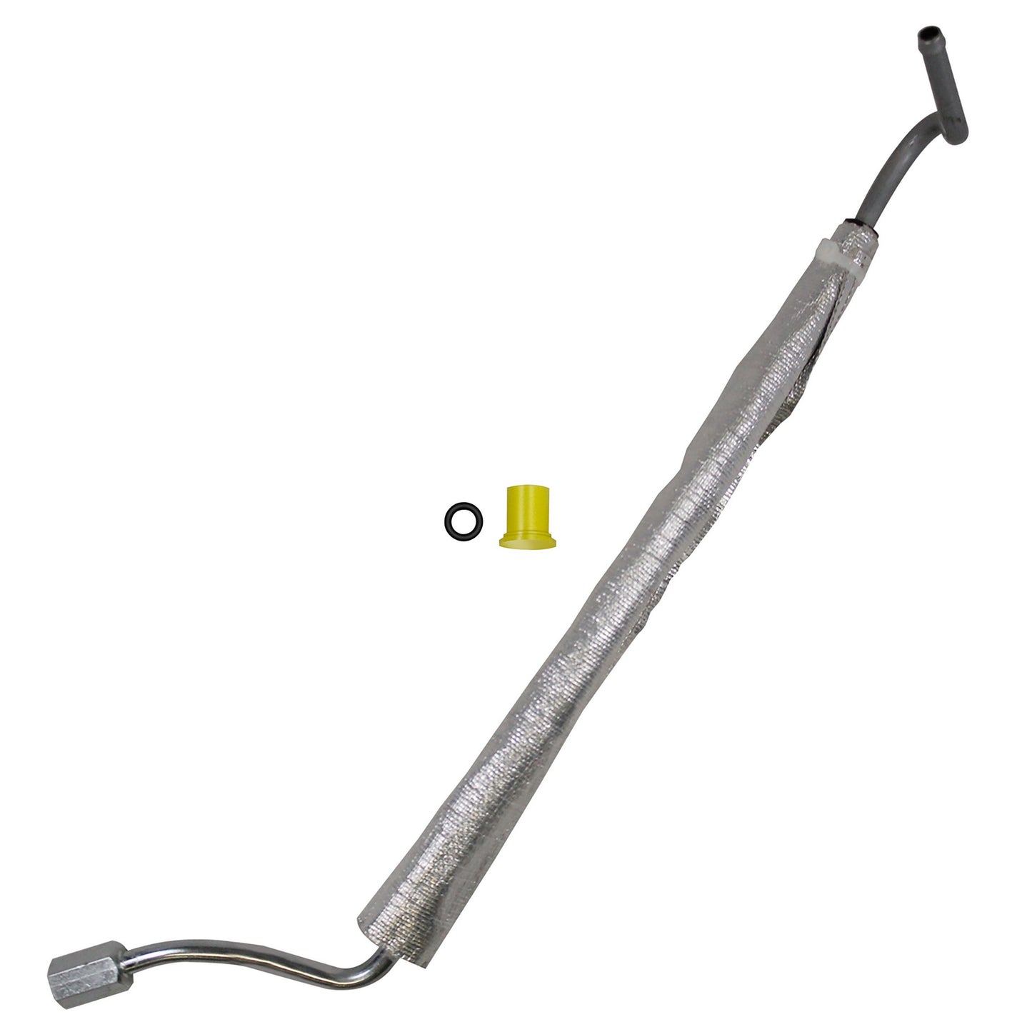Edelmann Power Steering Return Line Hose Assembly 80839