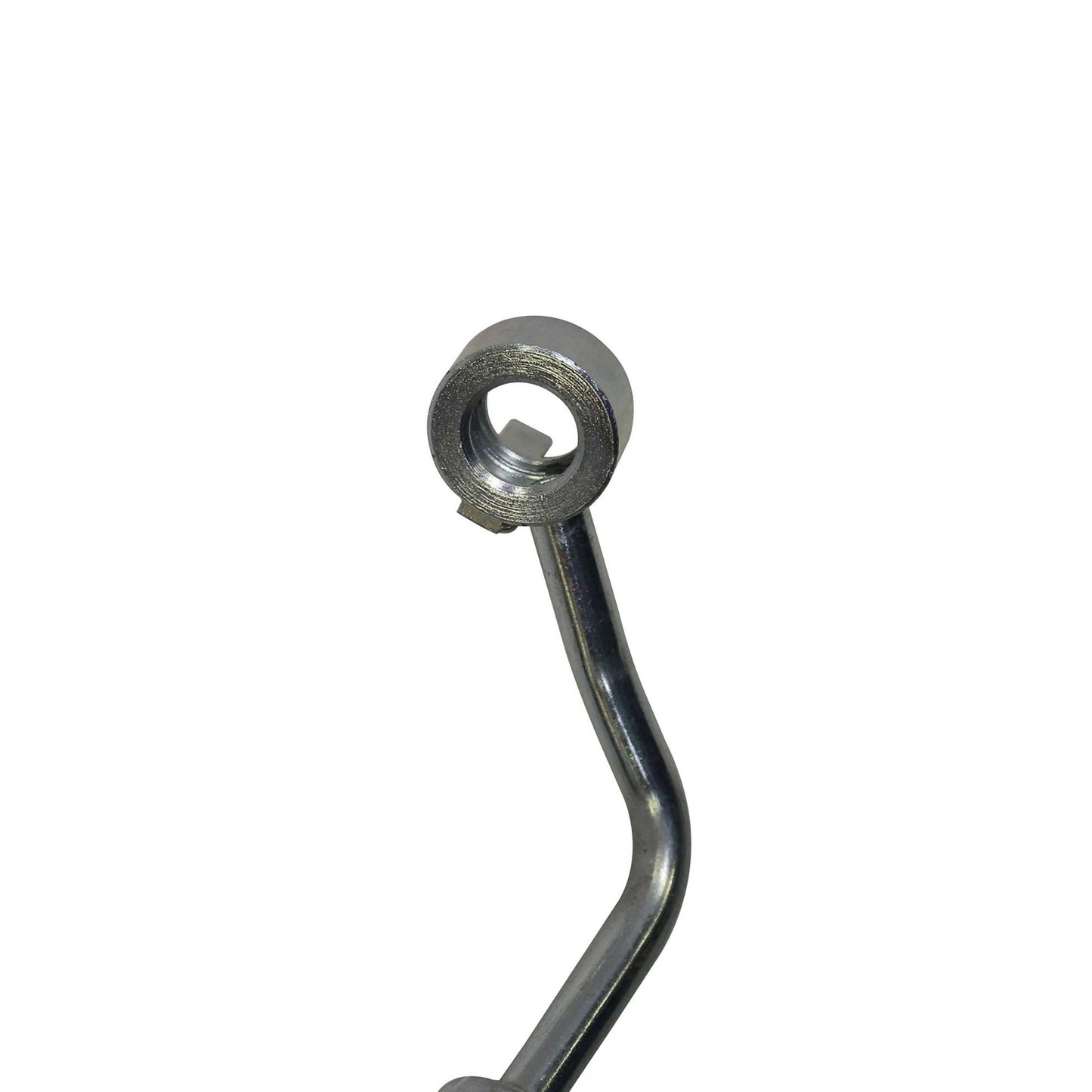 Edelmann Power Steering Pressure Line Hose Assembly 80873