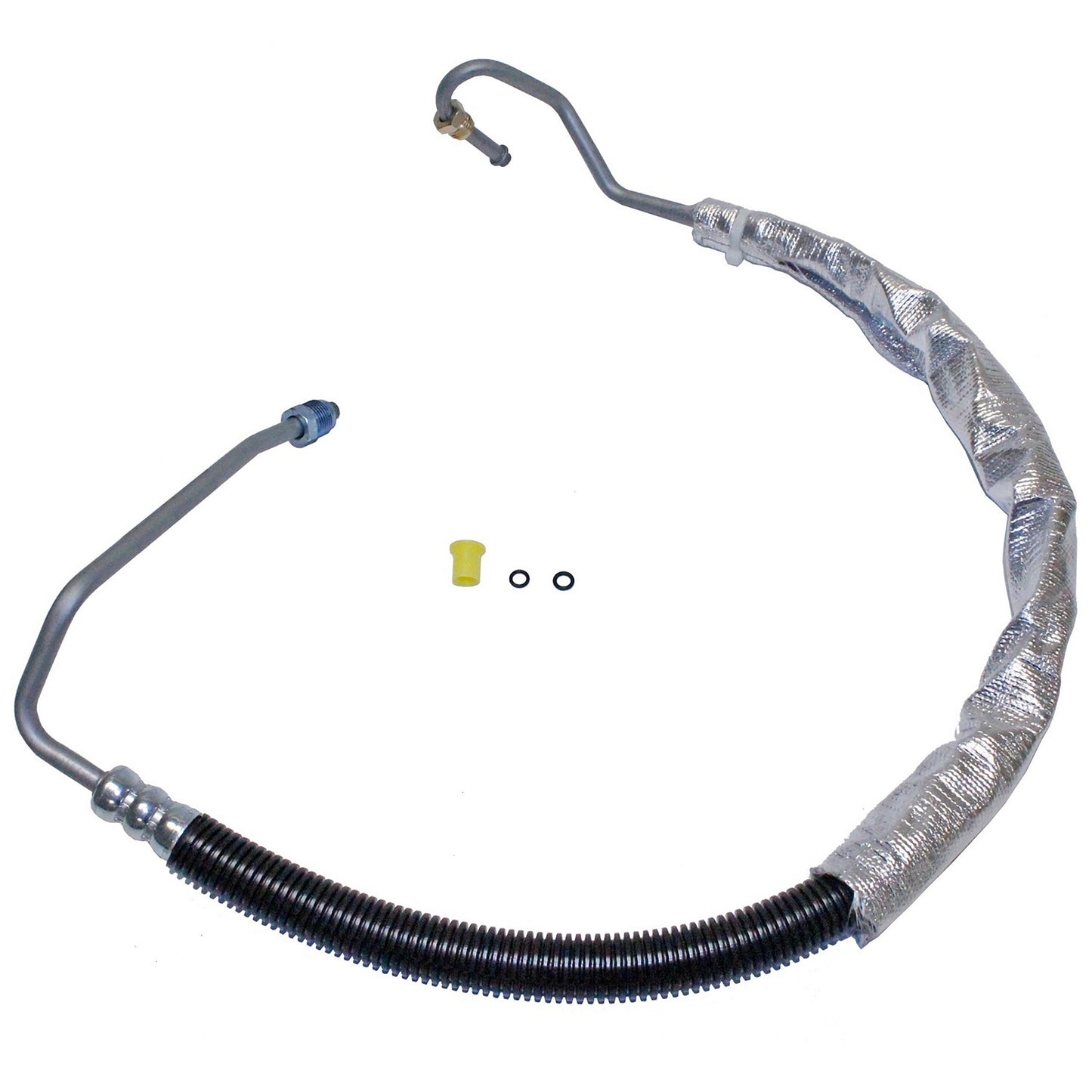 Edelmann Power Steering Pressure Line Hose Assembly 80889 main image