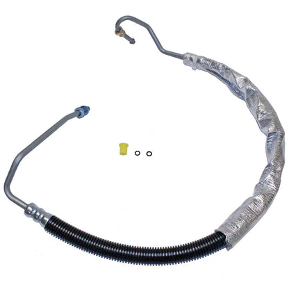 Edelmann Power Steering Pressure Line Hose Assembly 80889 main image