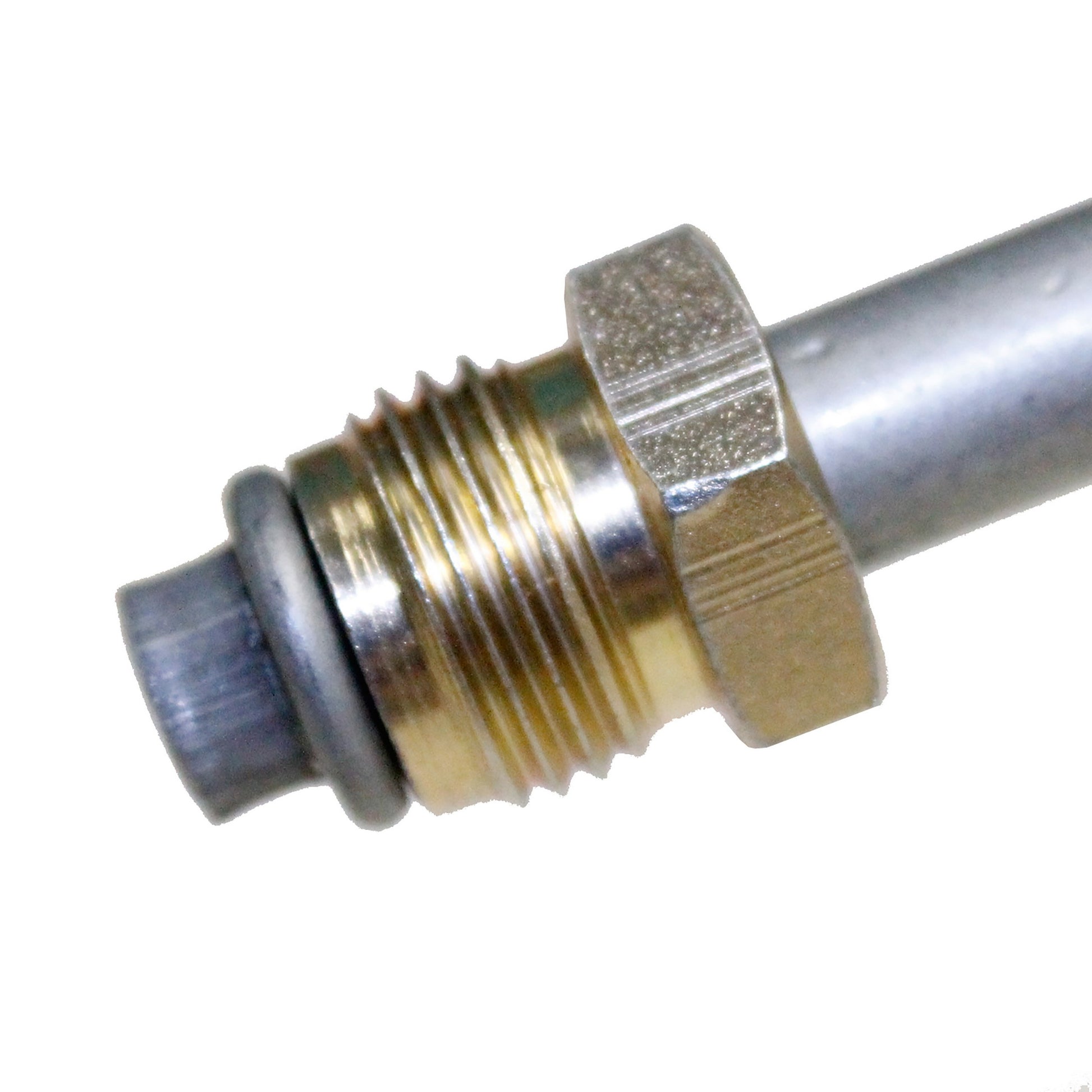 Edelmann Power Steering Pressure Line Hose Assembly 80889 image 2