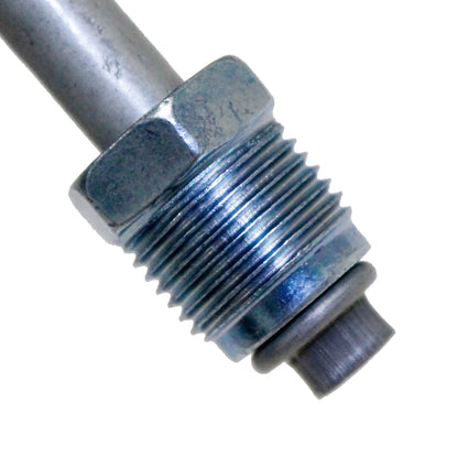 Edelmann Power Steering Pressure Line Hose Assembly 80889 image 3