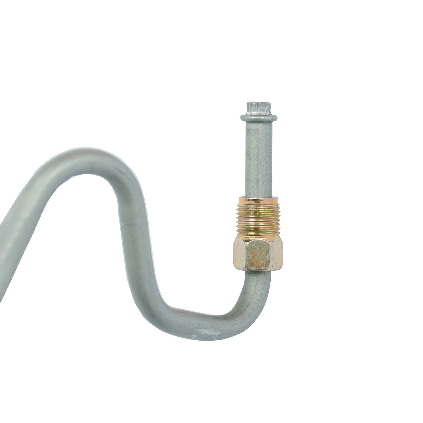 Edelmann Power Steering Pressure Line Hose Assembly 80947