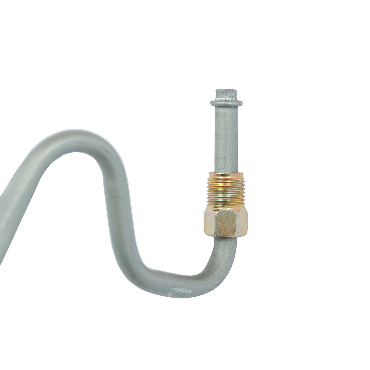 Edelmann Power Steering Pressure Line Hose Assembly 80947