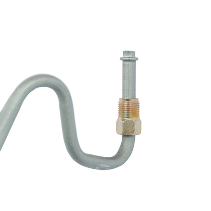 Edelmann Power Steering Pressure Line Hose Assembly 80947