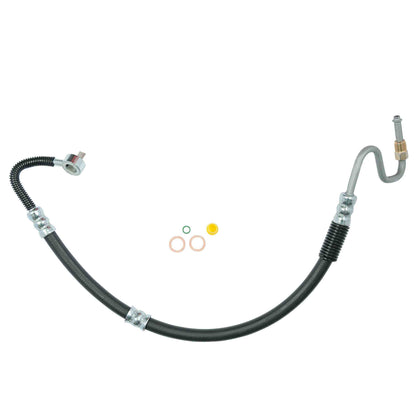 Edelmann Power Steering Pressure Line Hose Assembly 80947