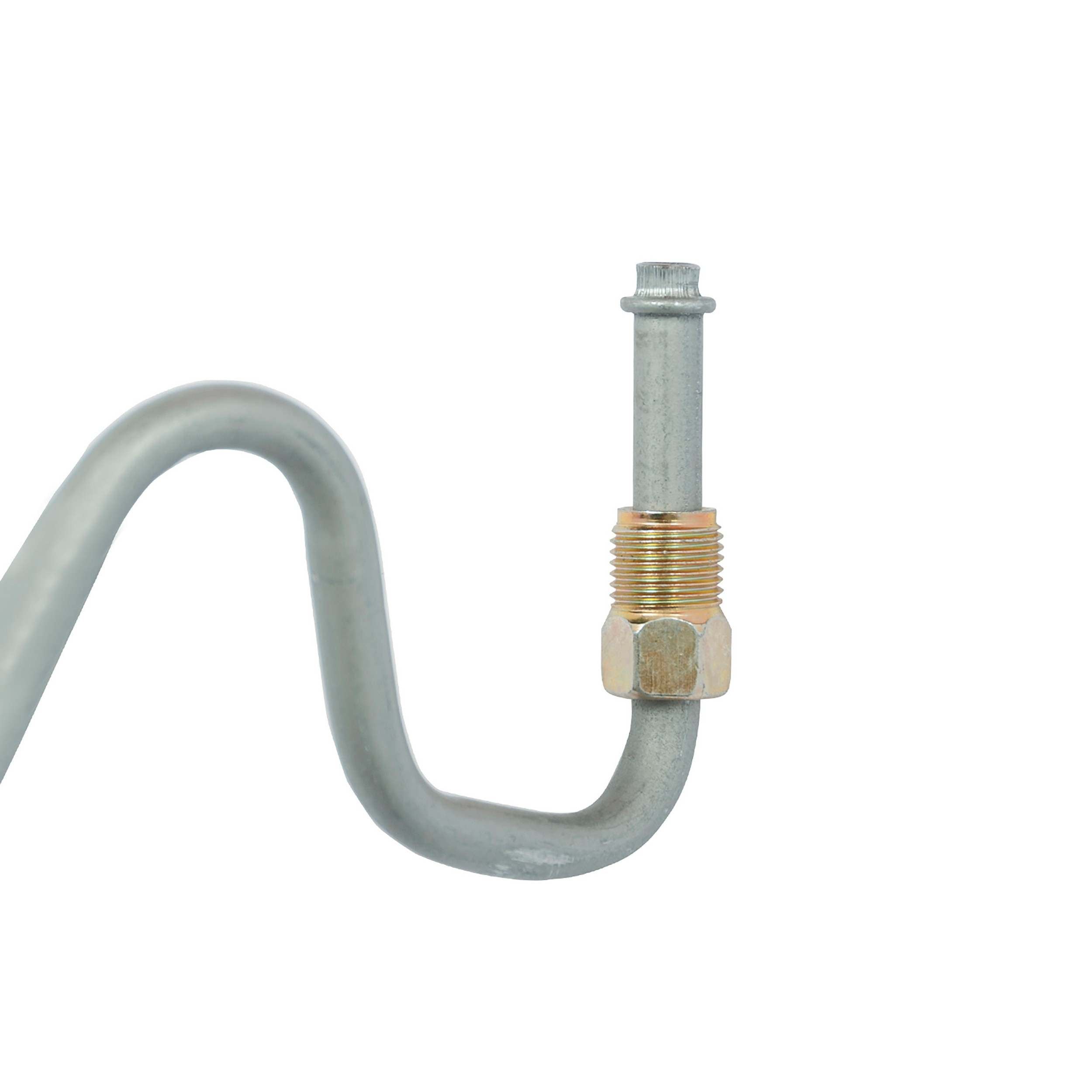 Edelmann Power Steering Pressure Line Hose Assembly 80947