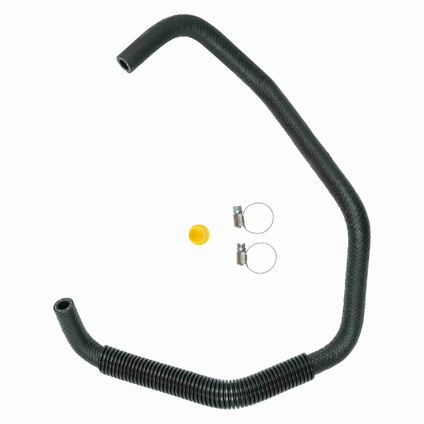 Edelmann Power Steering Return Line Hose Assembly 81100