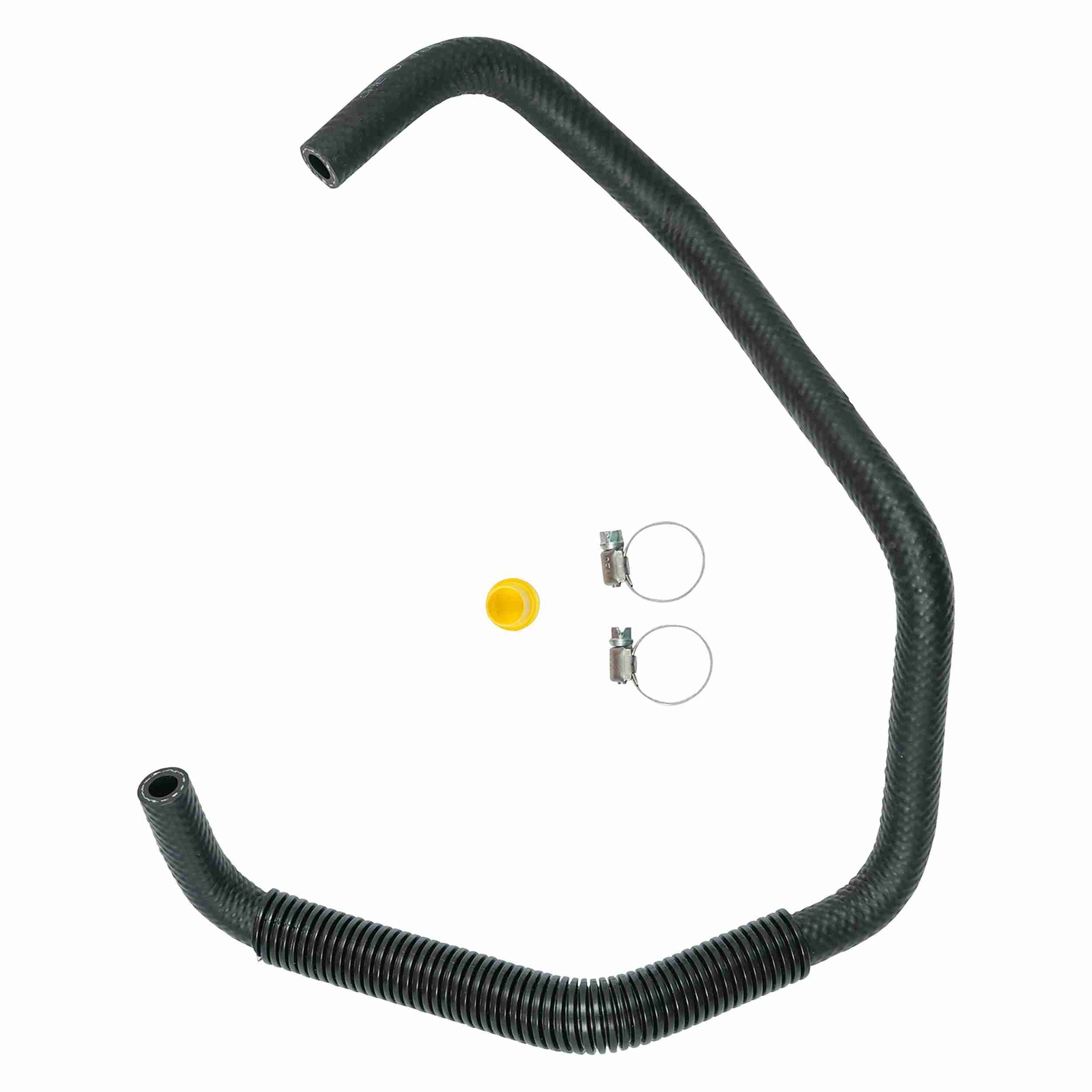 Edelmann Power Steering Return Line Hose Assembly 81100