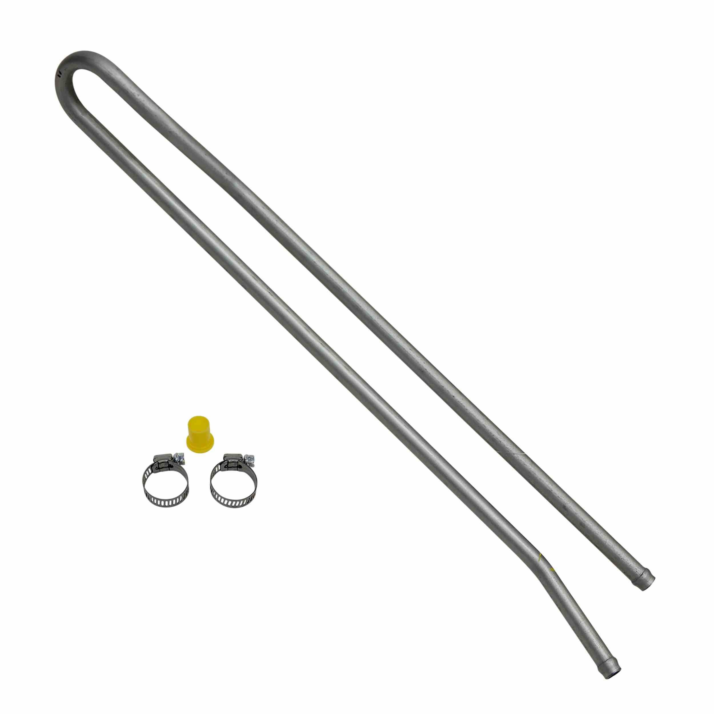 Edelmann Power Steering Return Line Hose Assembly 81133
