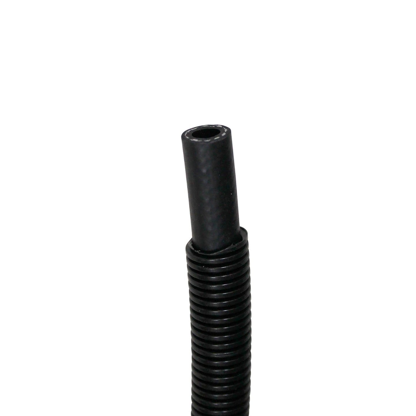 Edelmann Power Steering Return Line Hose Assembly 81163 image 4