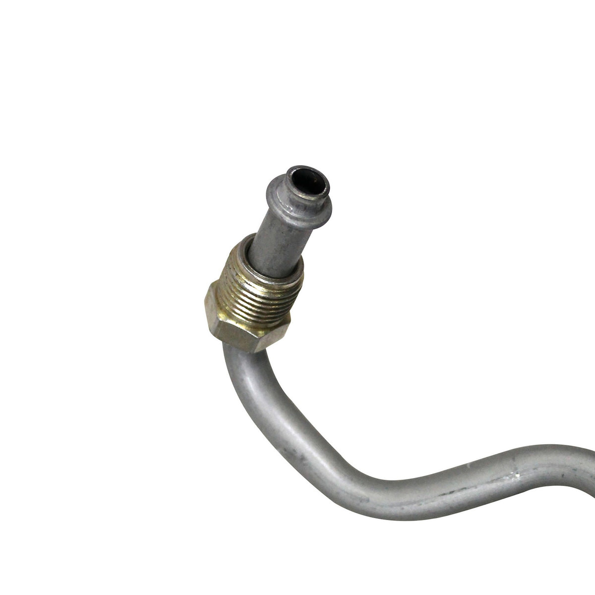 Edelmann Power Steering Return Line Hose Assembly 81163 image 5