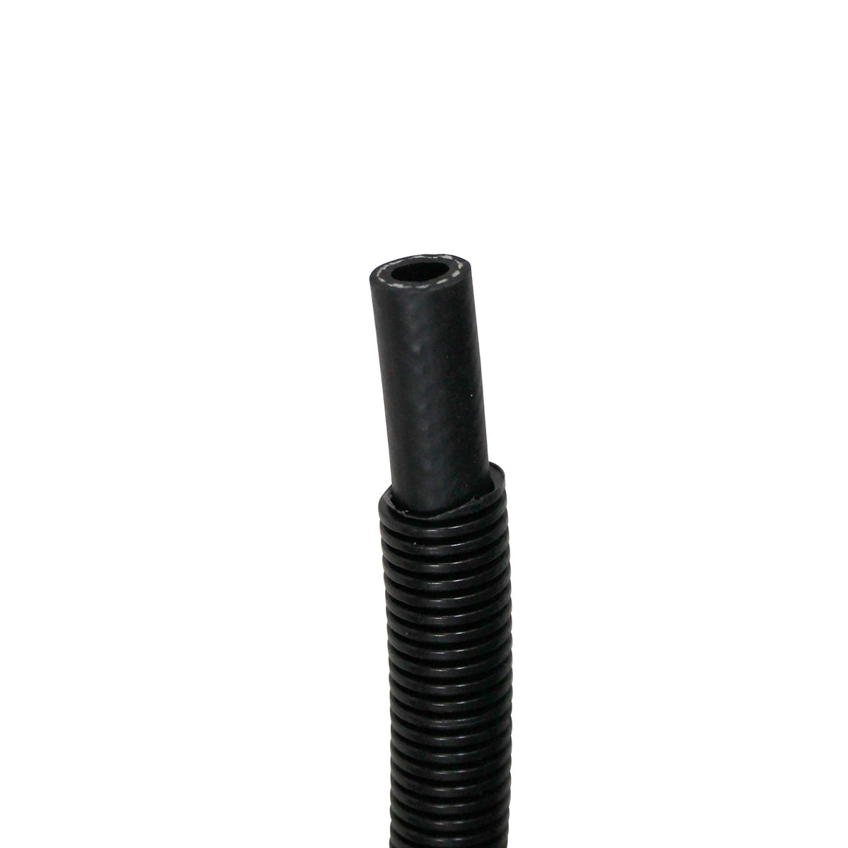 Edelmann Power Steering Return Line Hose Assembly 81163 image 2