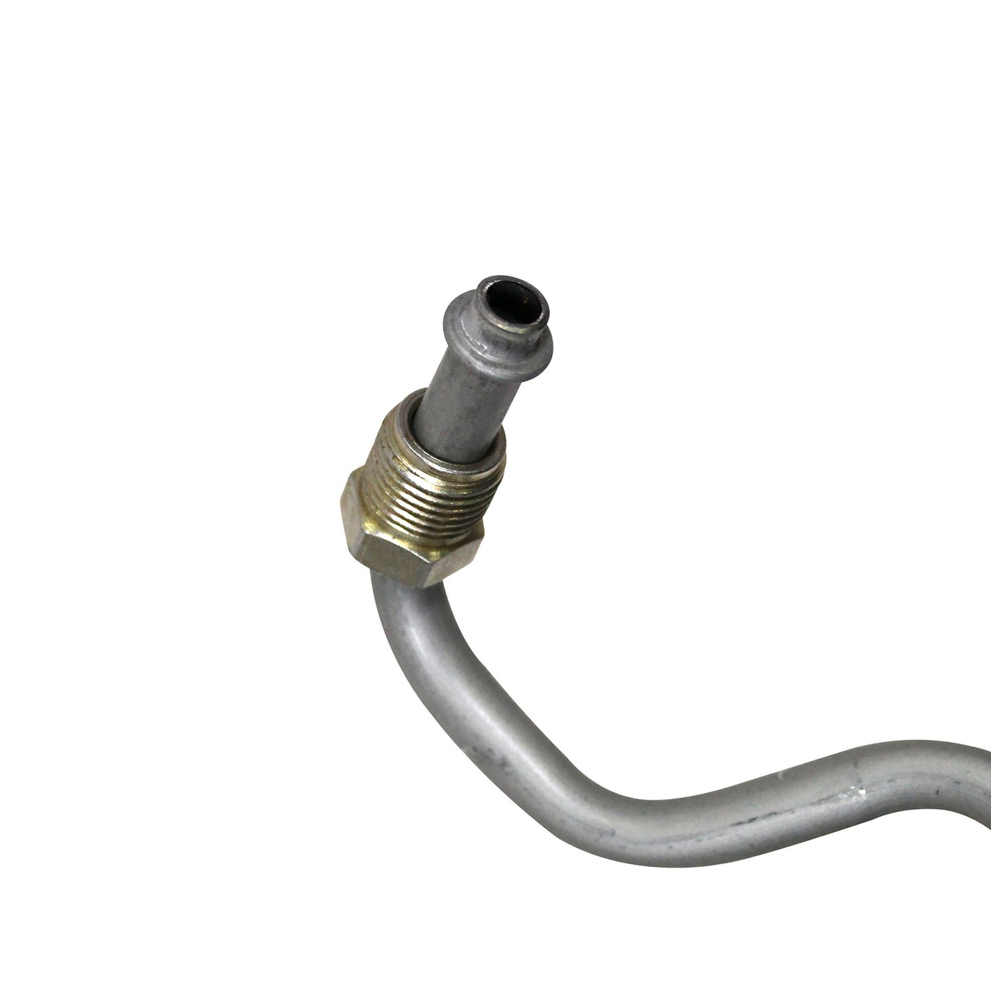 Edelmann Power Steering Return Line Hose Assembly 81163 image 3
