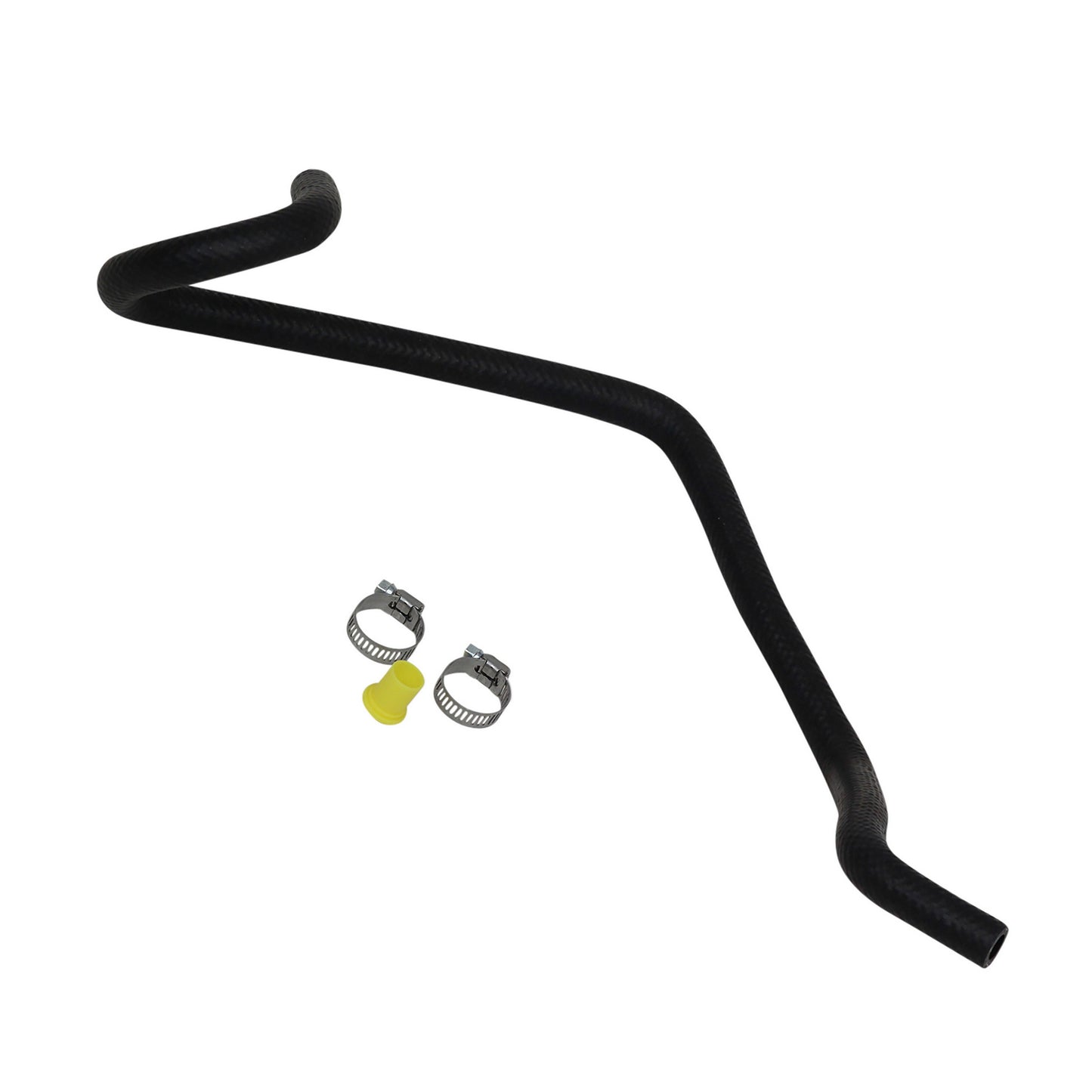 Edelmann Power Steering Return Line Hose Assembly 81223