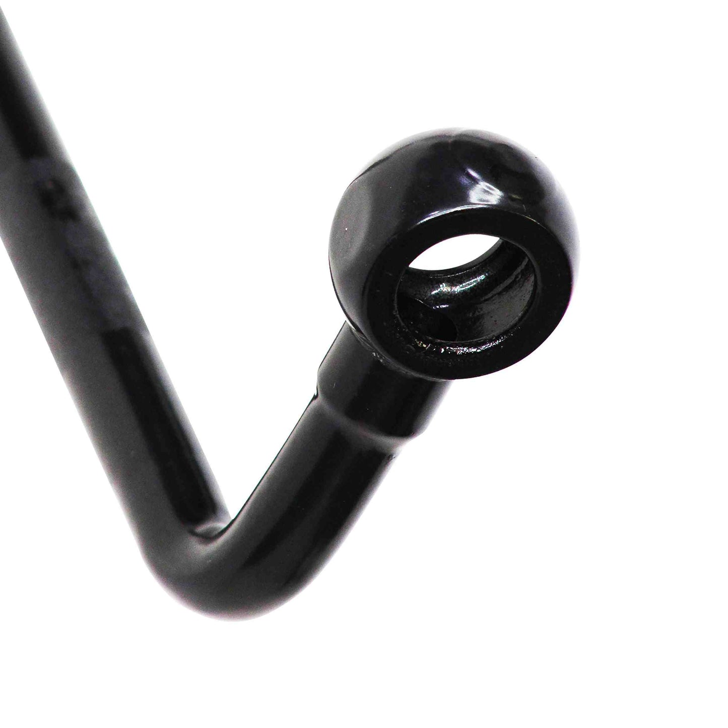 Edelmann Power Steering Return Line Hose Assembly 81227