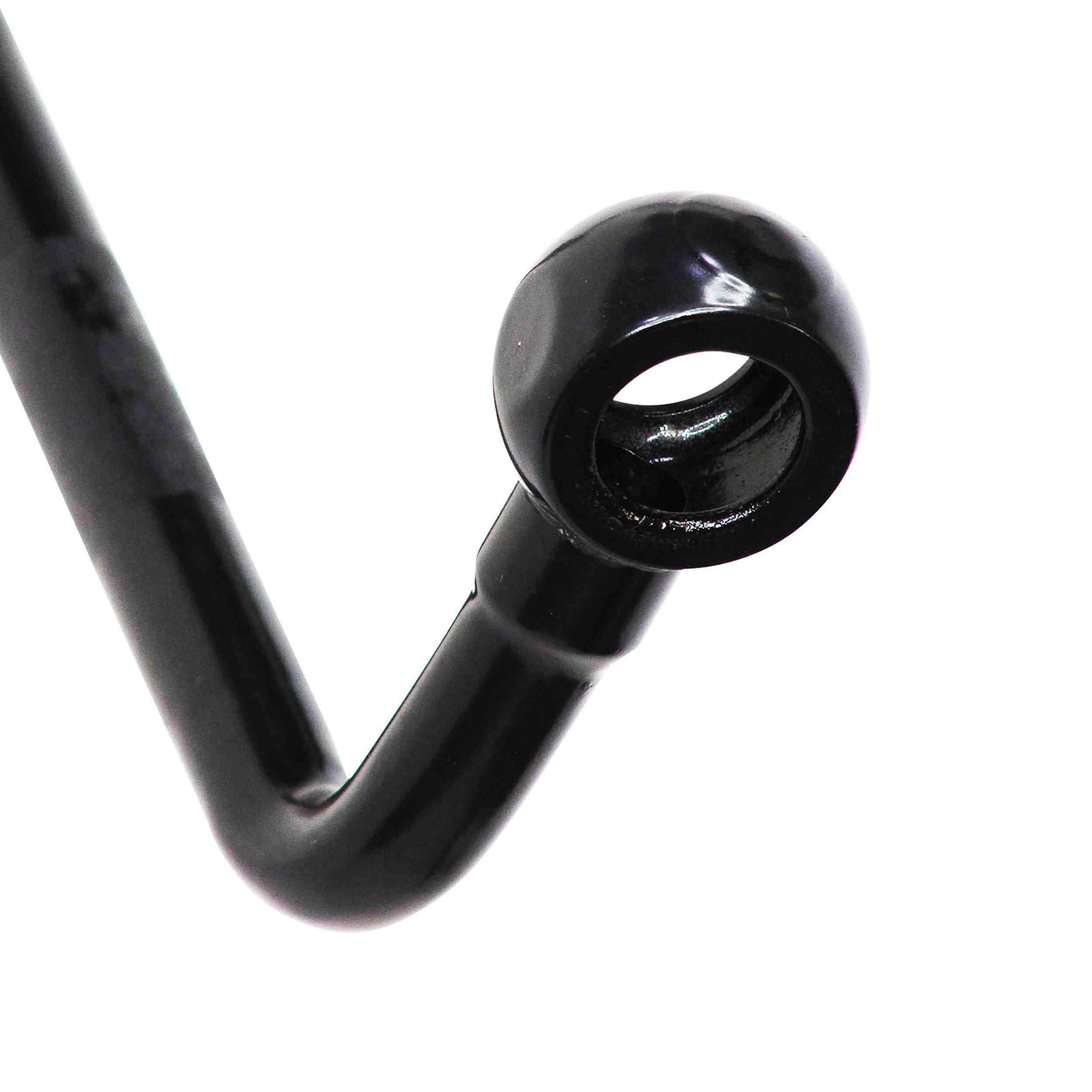 Edelmann Power Steering Return Line Hose Assembly 81227