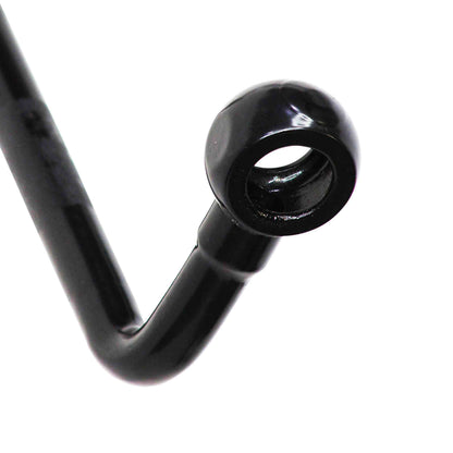 Edelmann Power Steering Return Line Hose Assembly 81227