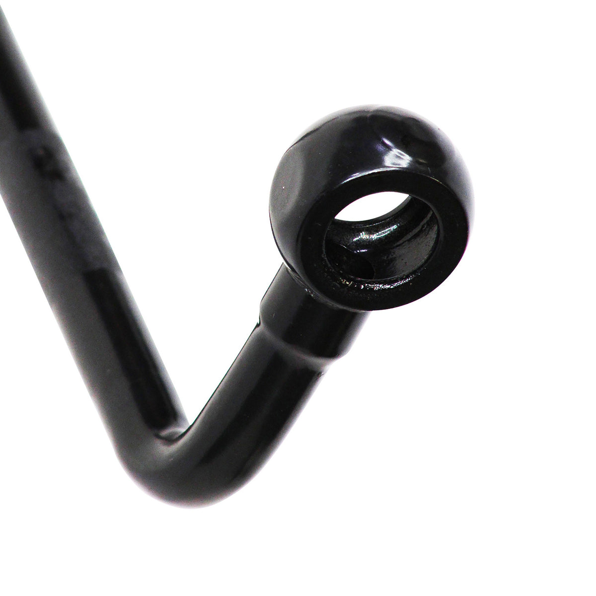 Edelmann Power Steering Return Line Hose Assembly 81227