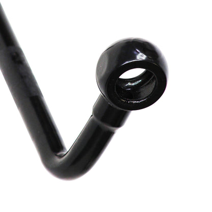 Edelmann Power Steering Return Line Hose Assembly 81227